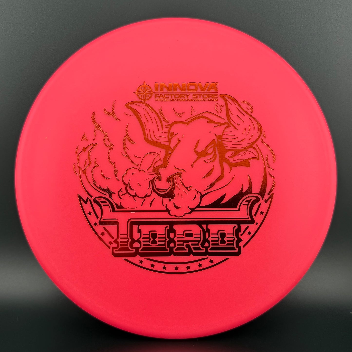 KC Pro Toro - Limited Release