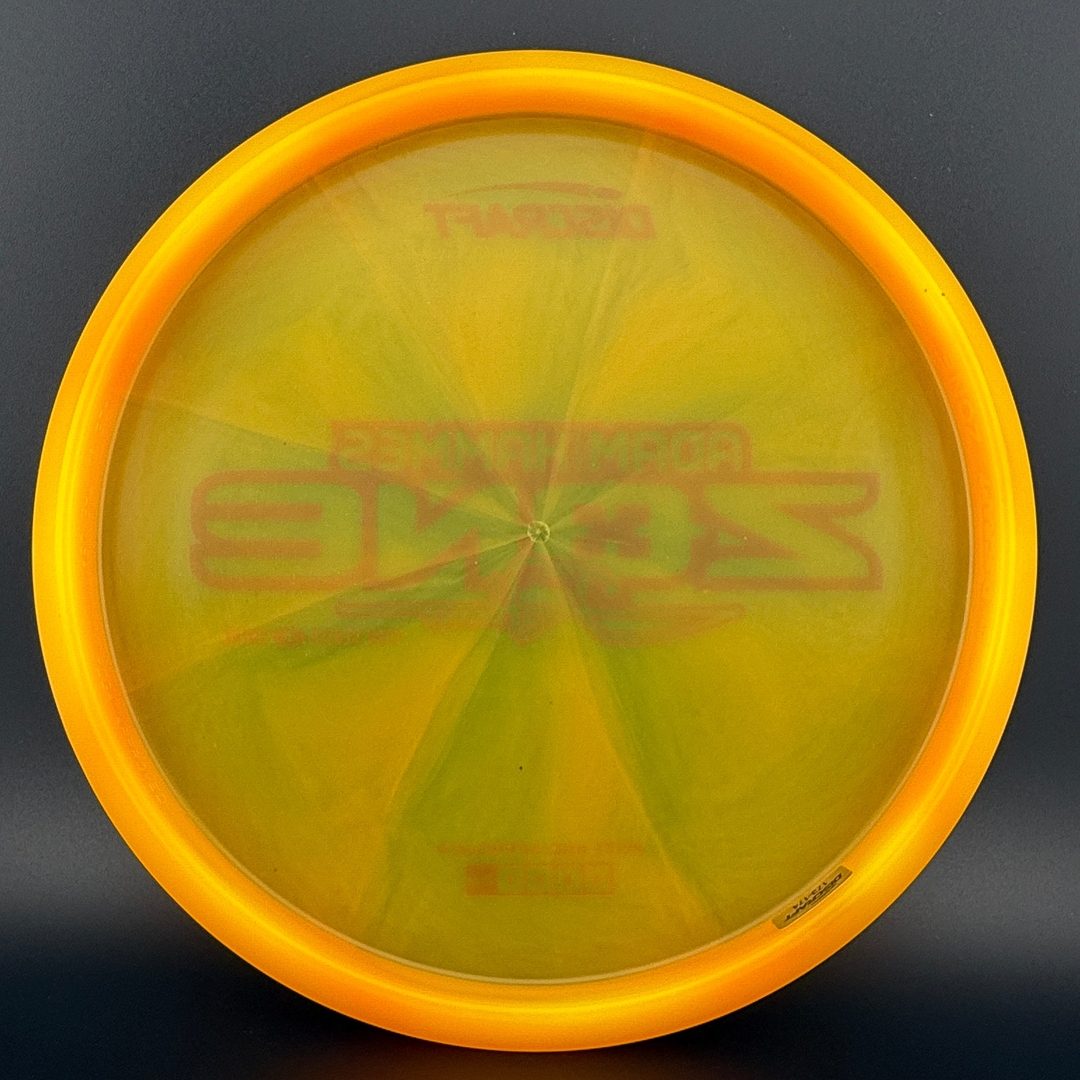 Z Swirl Zone - Adam Hammes 2025 Tour Series Discraft