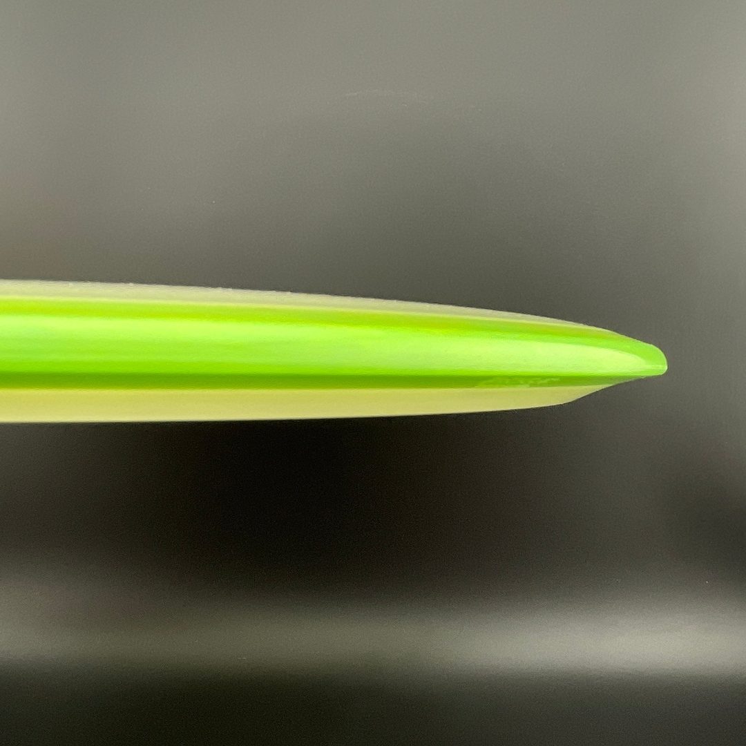 Eclipse 2.0 Crave Axiom