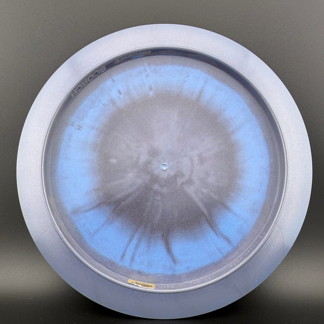 ESP Swirl Scorch - Michael Johansen Discraft