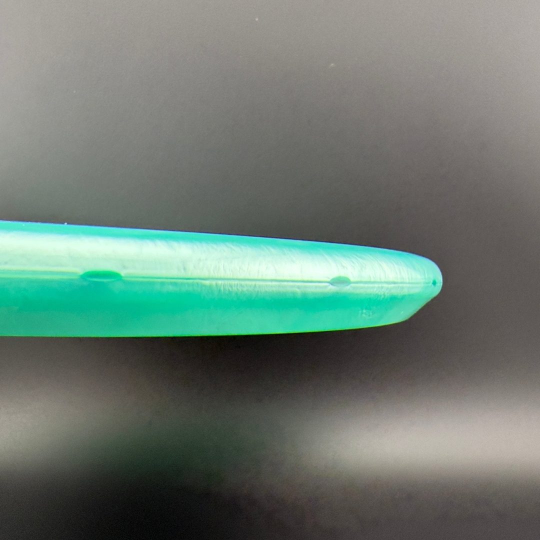 Sublime Lasso - First Run MINT Discs