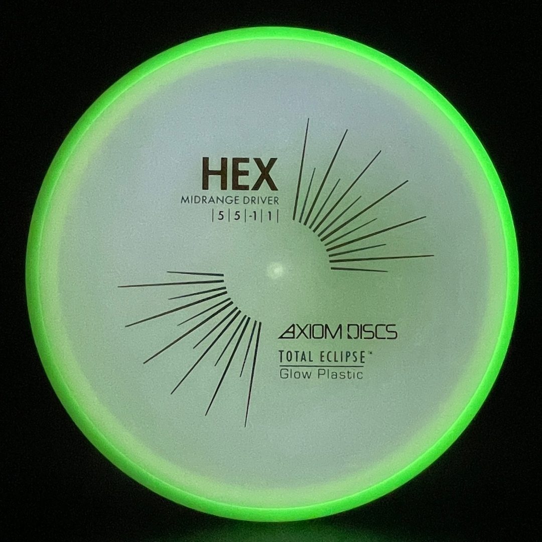Total Eclipse Hex Axiom