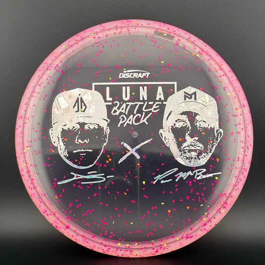 Confetti Z Luna - Battle Pack Edition Barela x McBeth