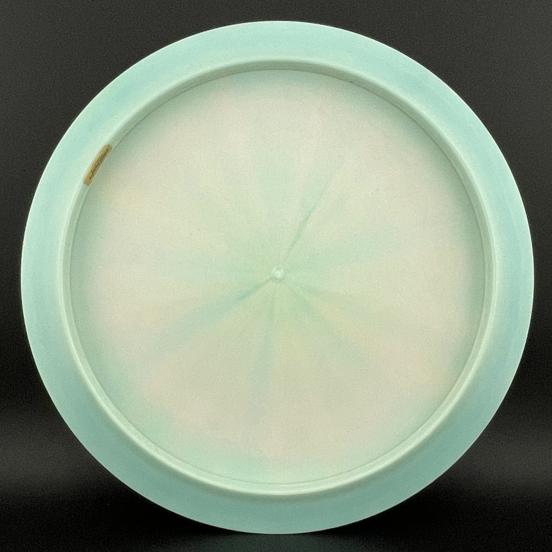 ESP Anax - Paul McBeth 6x Claw - Misprints Discraft