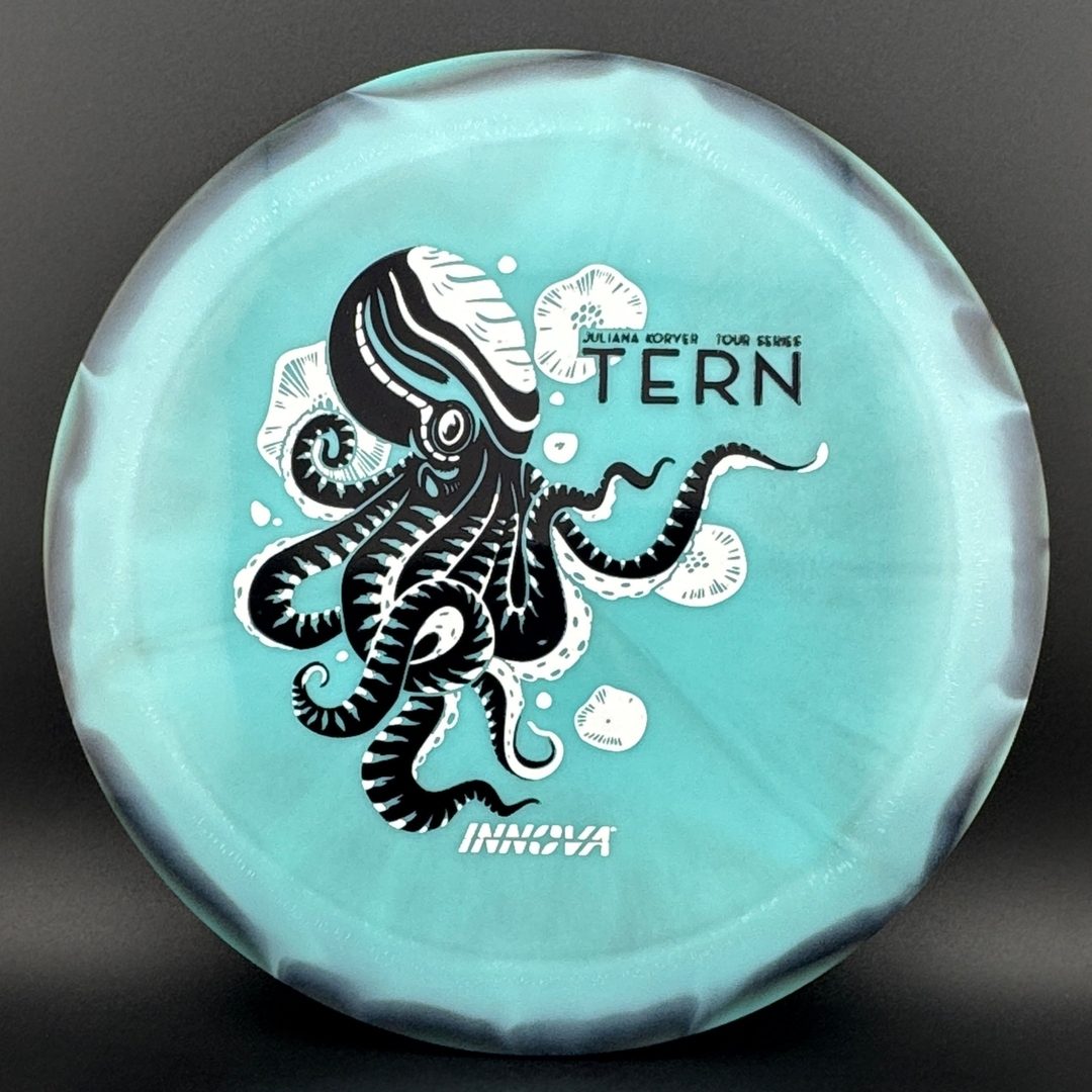 Proto Glow Halo Star Tern - 2026 Juliana Korver Tour Series Innova