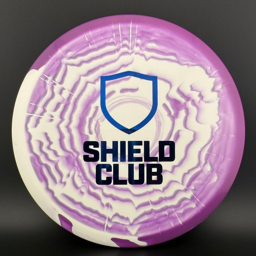Color Madness Lux Vapor MD5 - Shield Club Discmania