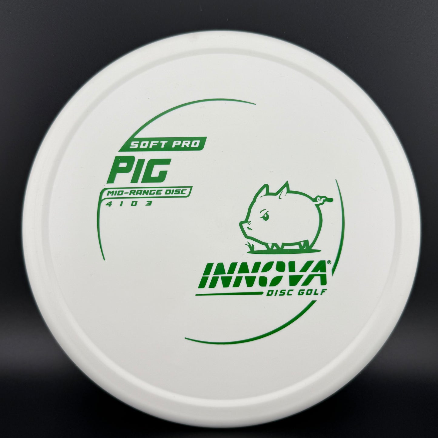 Soft Pro Pig Innova