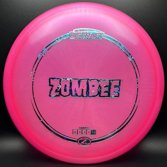 Z Zombee - Limited Run Discraft