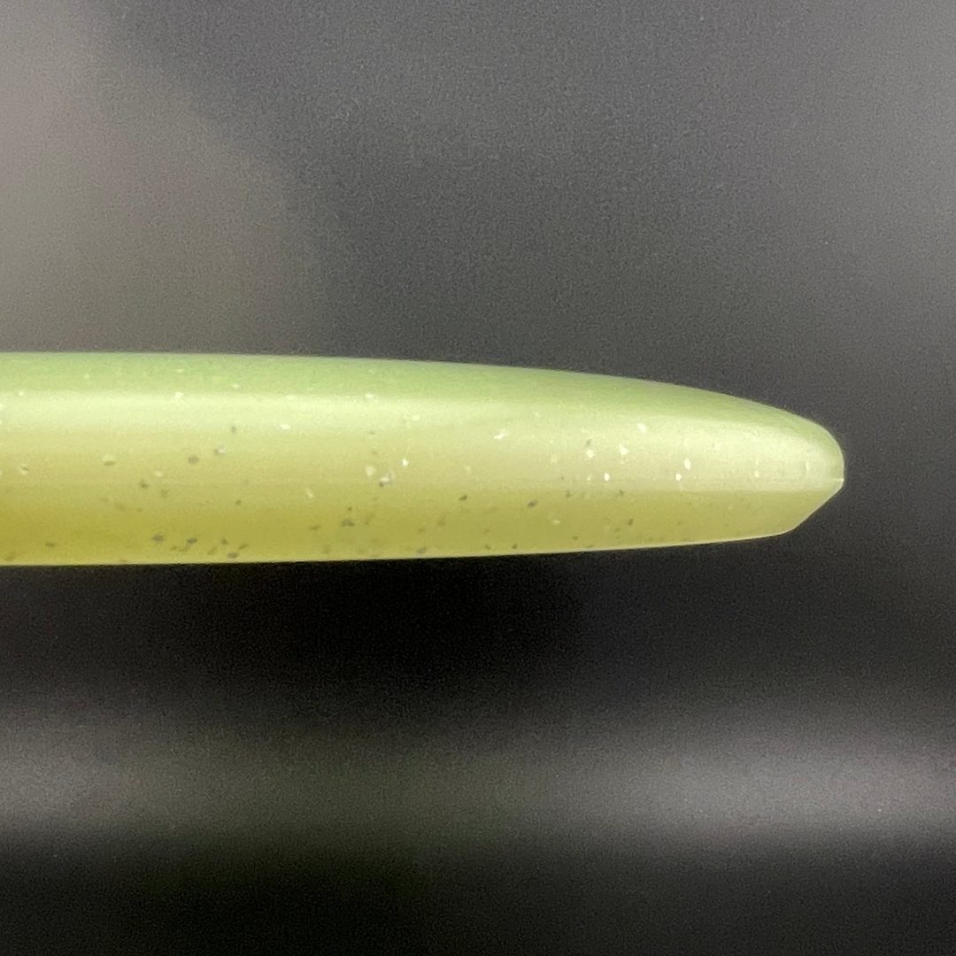 Metal Flake Glow C-Blend Alpaca - Alpaca Abduction Infinite Discs