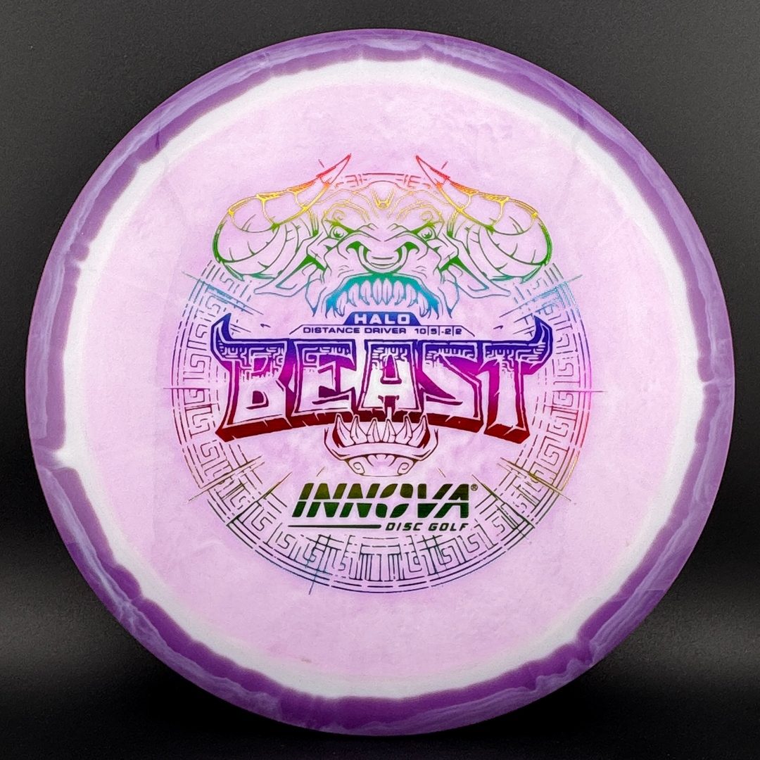 Halo Star Beast Innova