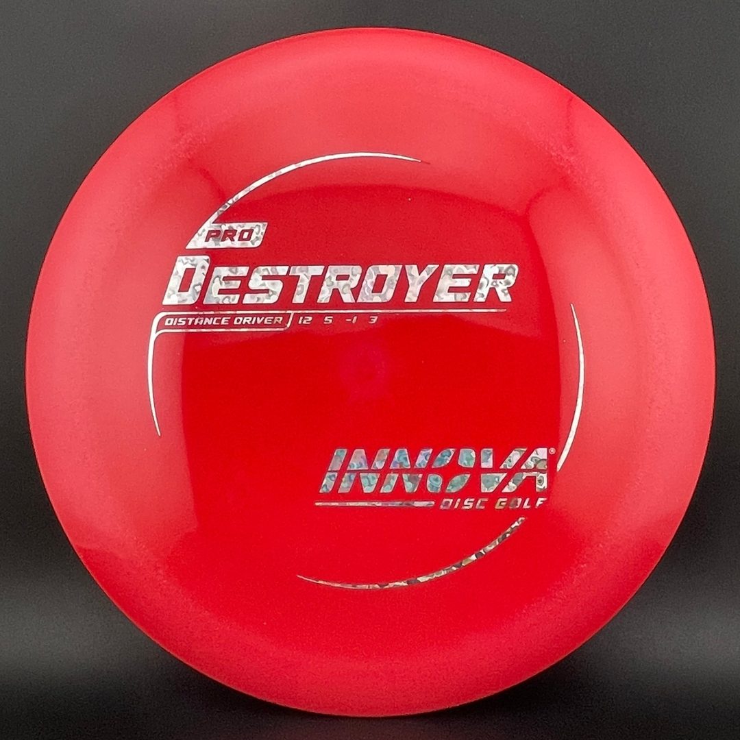 Pro Destroyer Innova