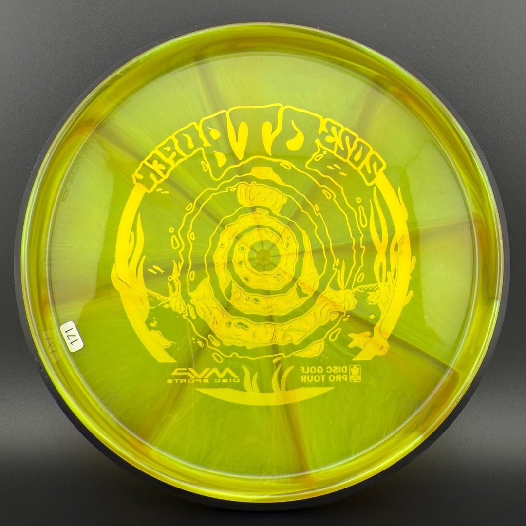 Soft Proton Ohm - Limited OTB Open 2023 MVP