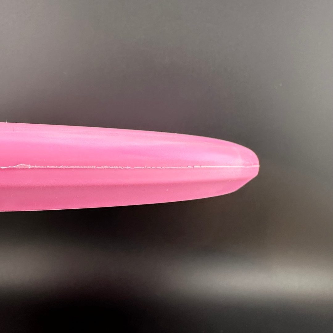 Swirl D-Line P2 Flex 2 - Lucas Carmichael 2025 Team Series Discmania