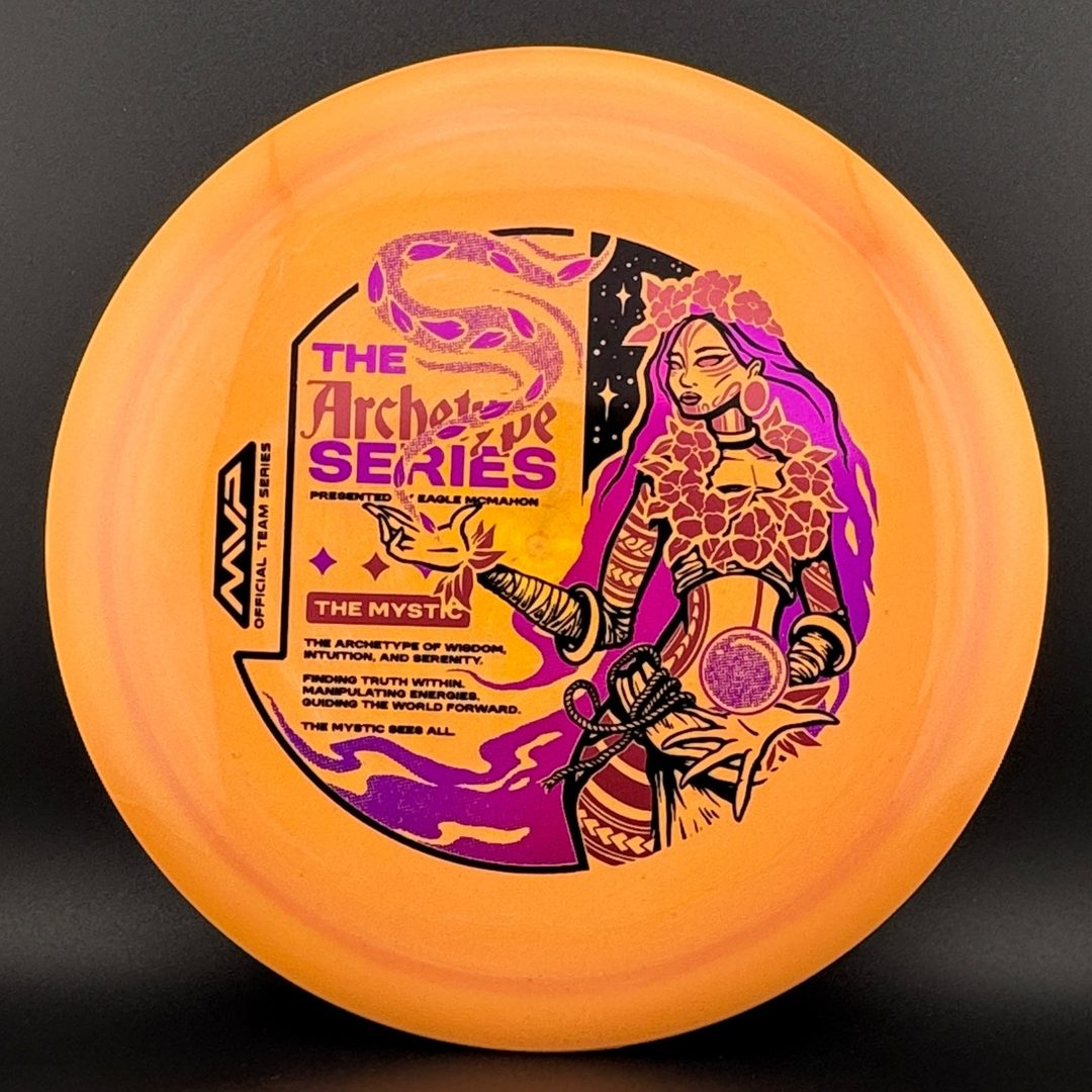 Neutron Boost - Eagle McMahon 2026 Team Series Streamline