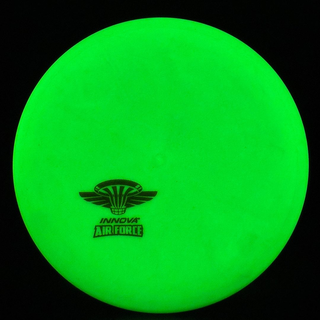 Proto Glow JK Pro Aviar - Air Force Stamp Innova