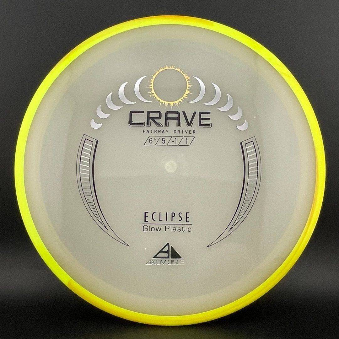 Eclipse 2.0 Crave Axiom