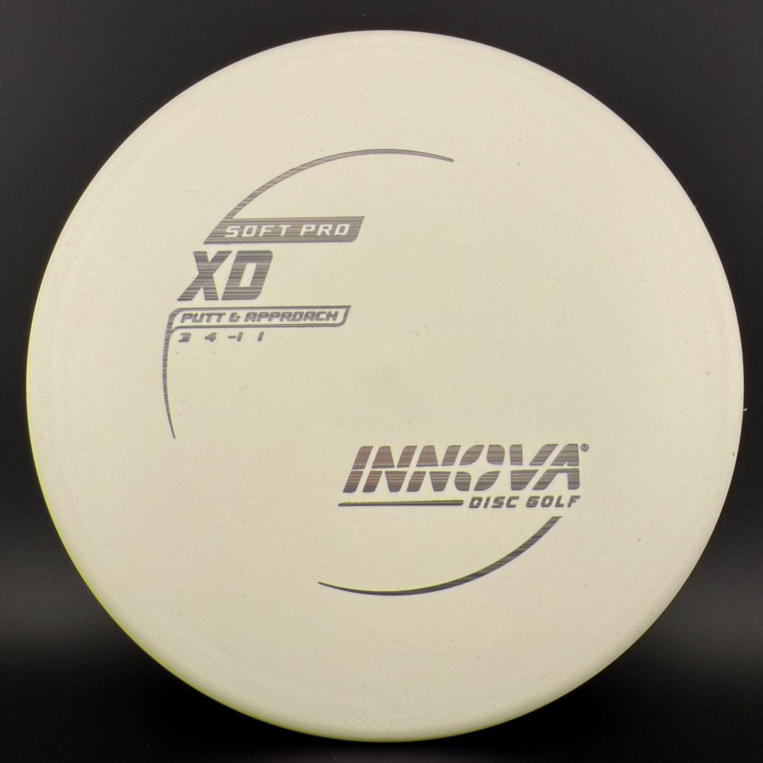 Soft Pro XD Innova