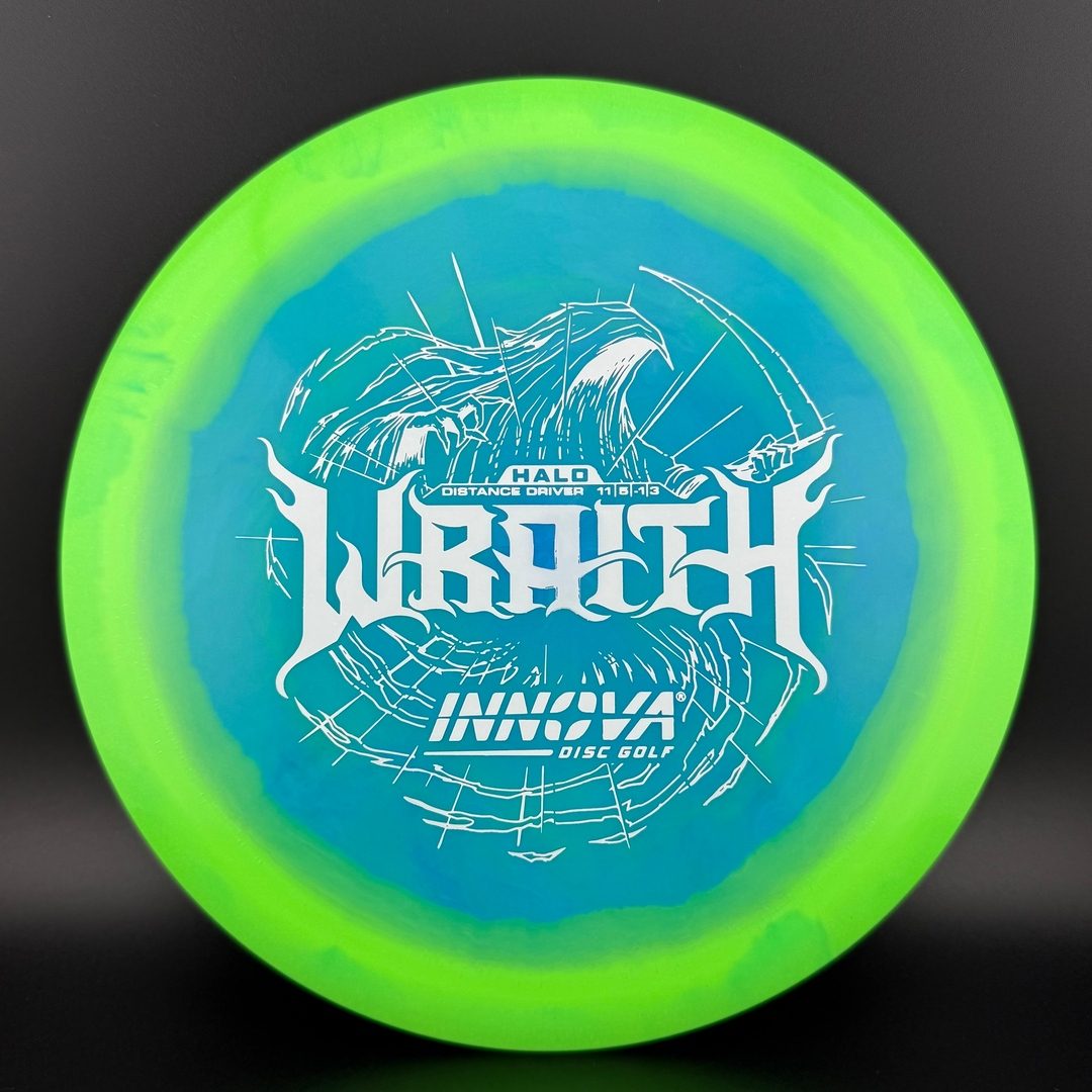 Halo Star Wraith Innova