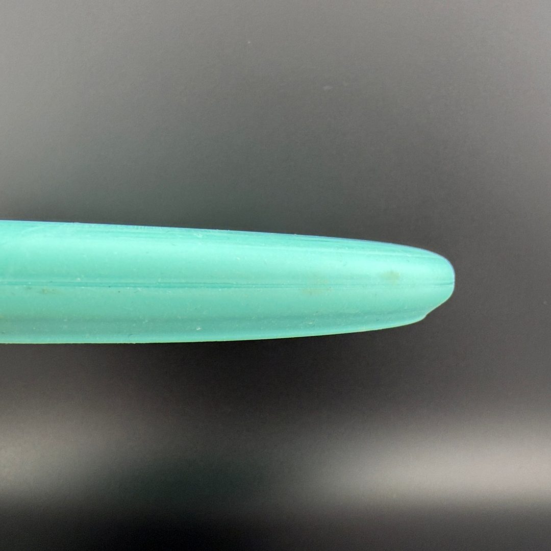 Soft Royal Pickle MINT Discs