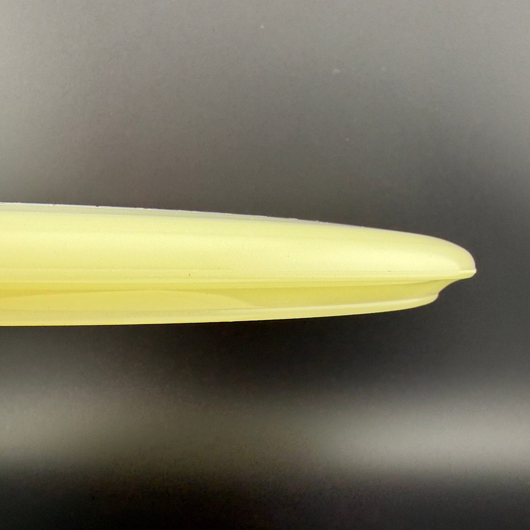 Color Glow Champion Roc - "Grapple Roc" USDGC 2025 Innova