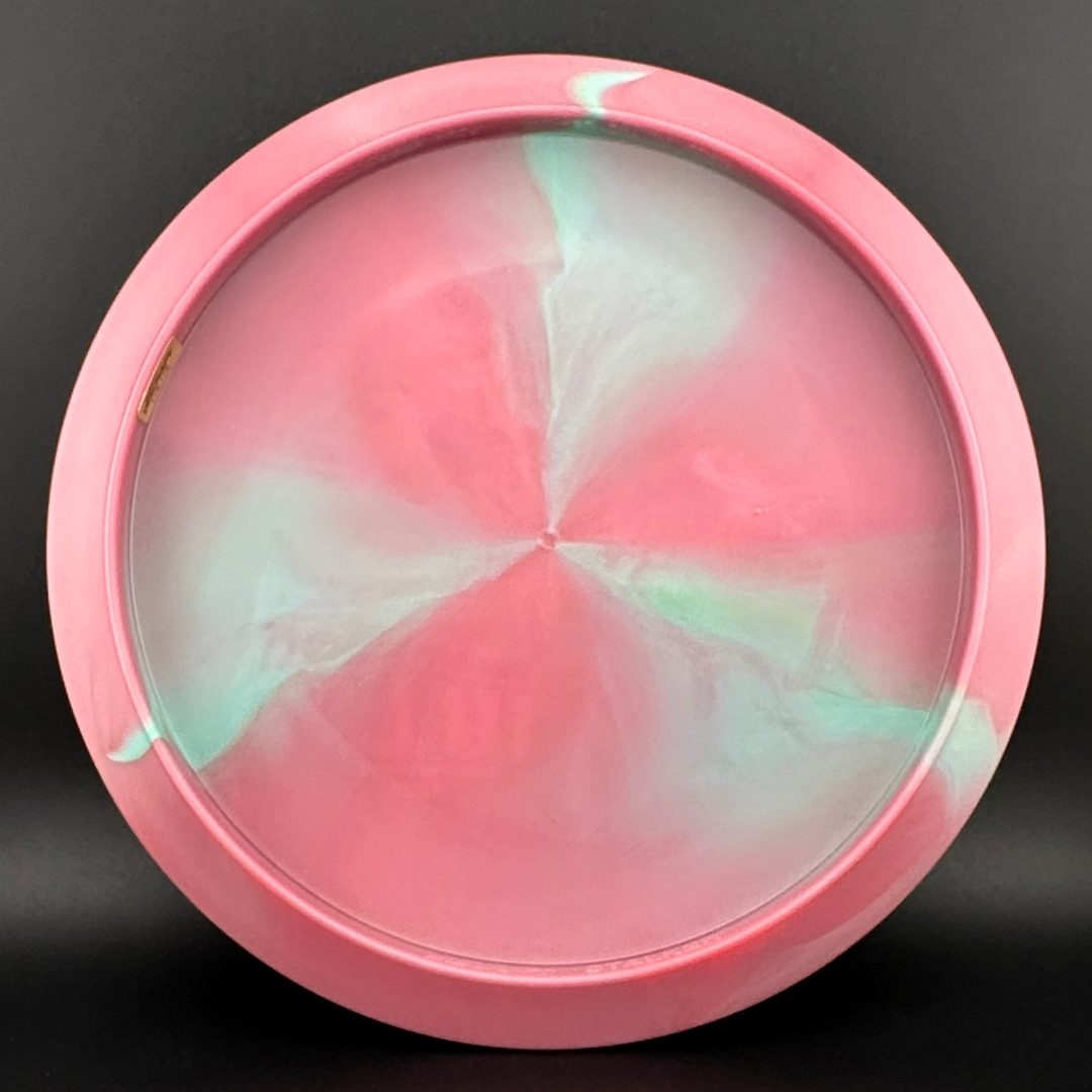 ESP Stalker - Alexis Mandujano Signature Series