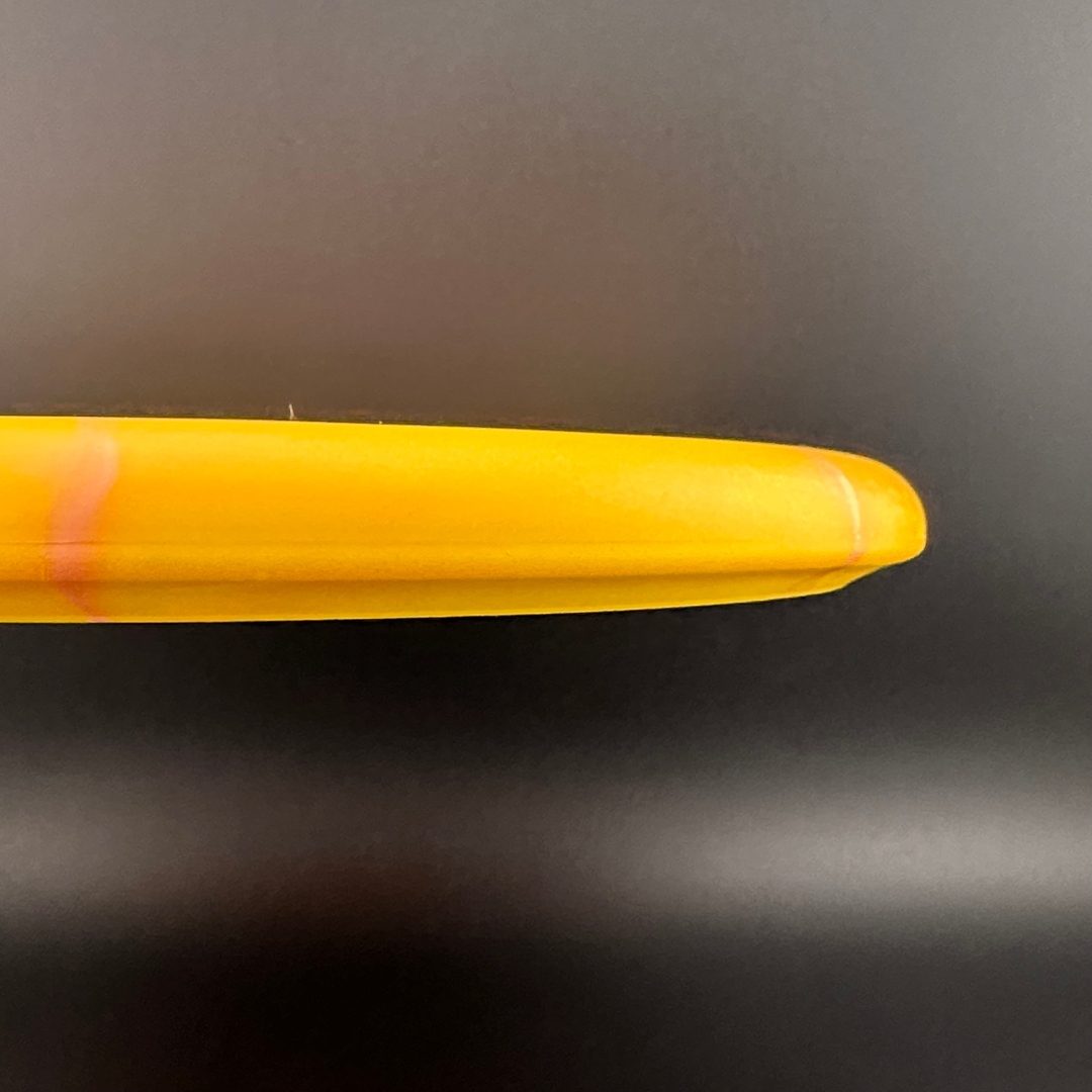 Proto Fossil - Ricky Wysocki Discraft