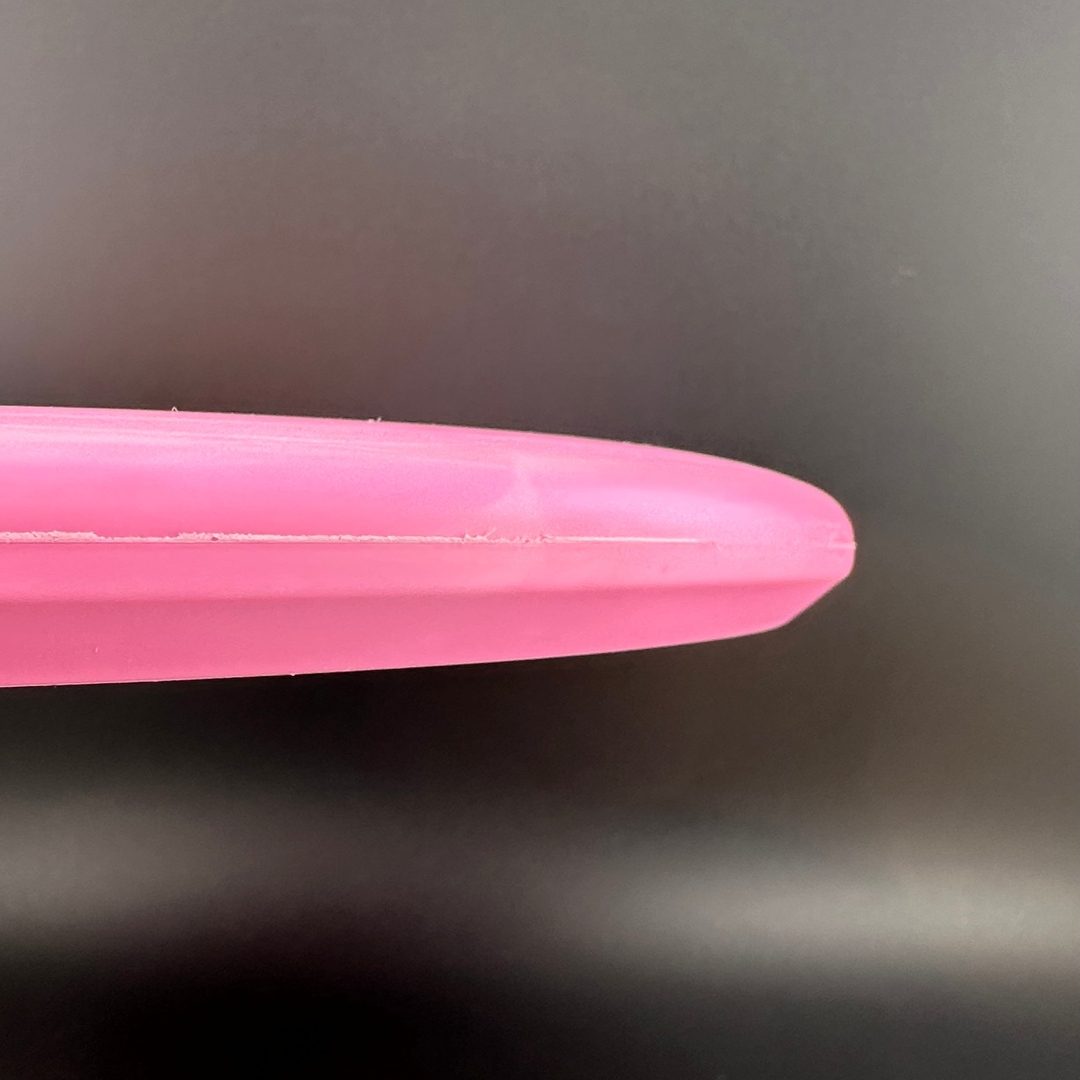 Swirl D-Line P2 Flex 2 - Lucas Carmichael 2025 Team Series Discmania