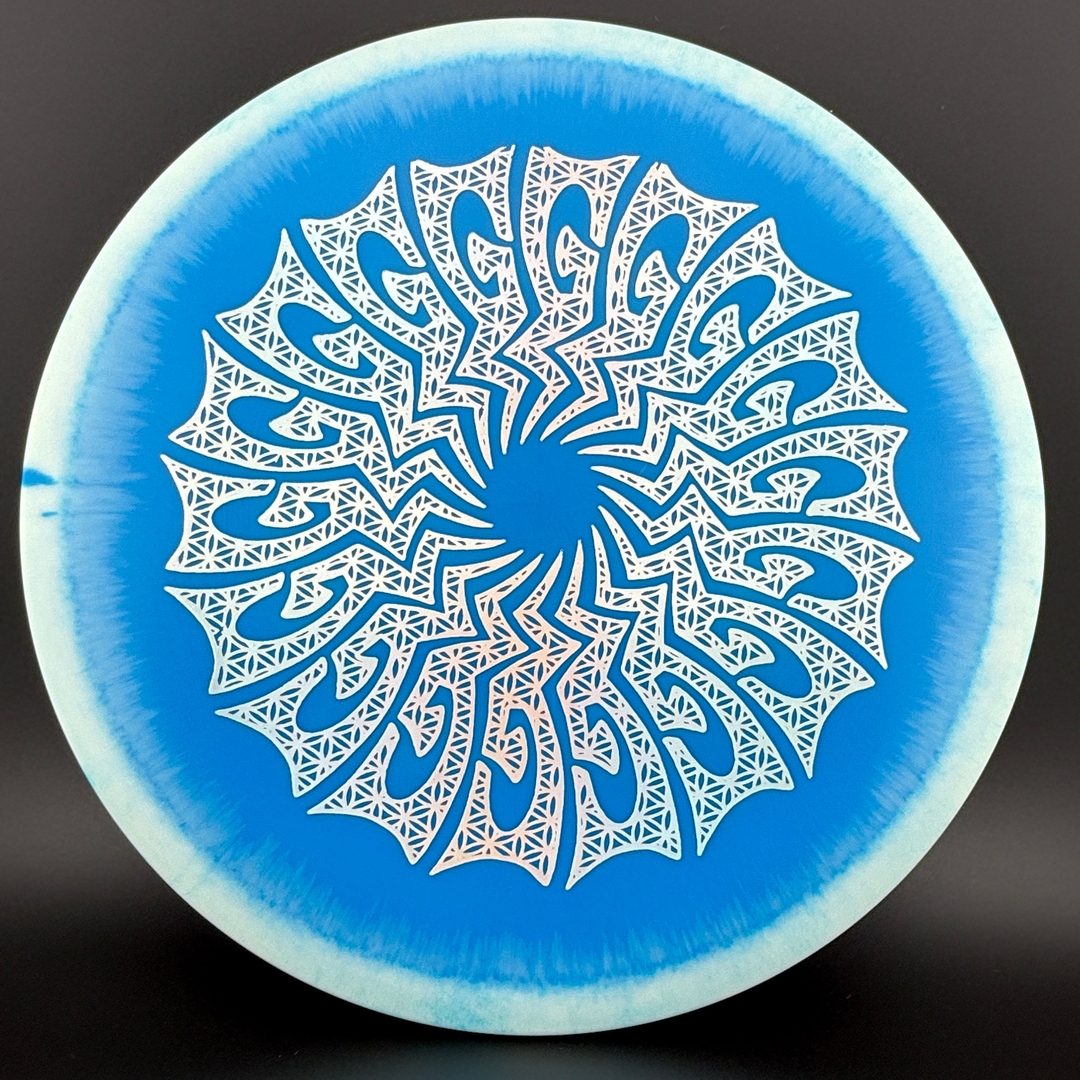 Sirius Helio Solstice HSTS 1.1 - Garrett Gurthie Millennium