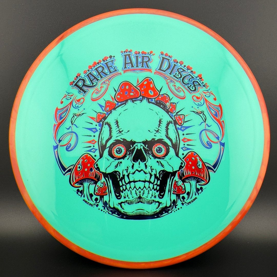 Neutron Balance - "Crushin Amanitas" VIP 3.0 by Manny Trujillo Axiom