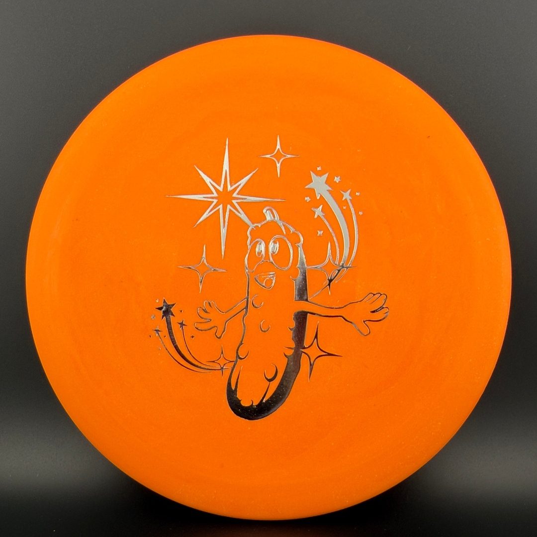 Mega Soft Royal Pickle - Magic Pickle MINT Discs