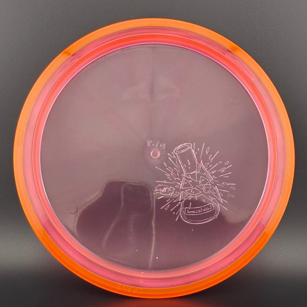 Prism Proton Crave - Lightweight - Lab Second Axiom