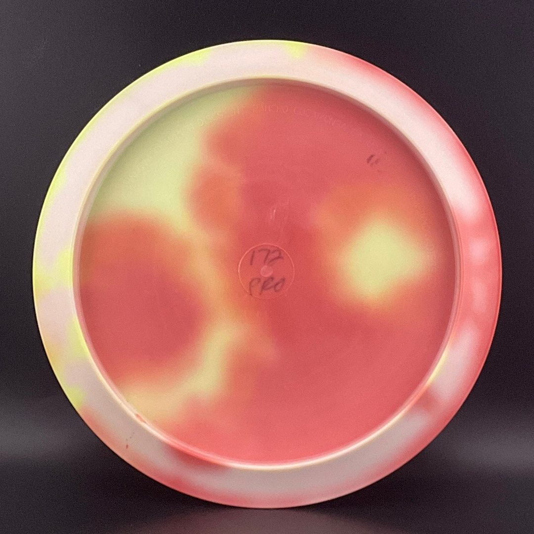 Pro Thunderbird - 2020 Yin Yang Dye Innova
