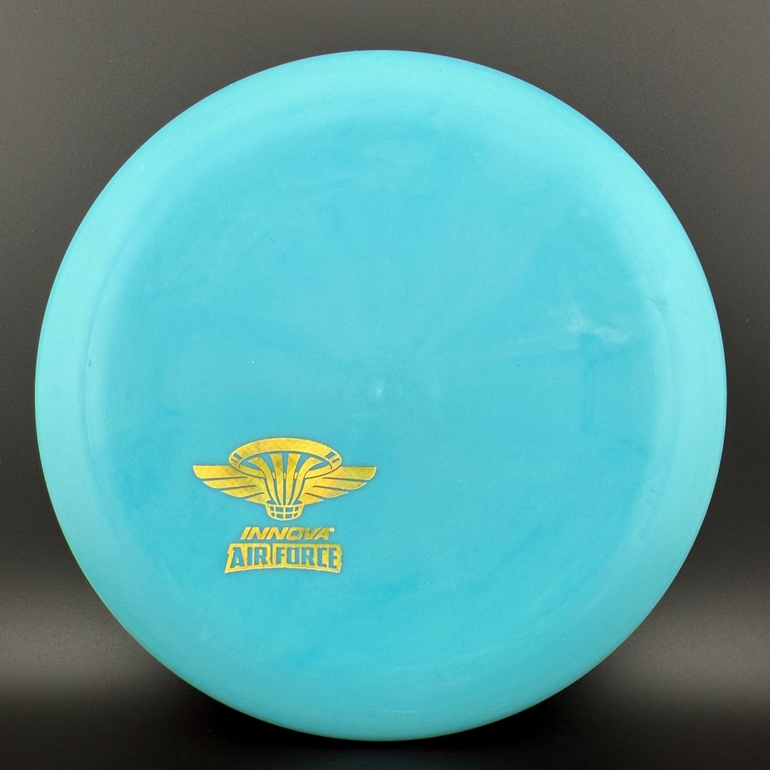 Proto Color Glow JK Pro Aviar - Air Force Stamp Innova