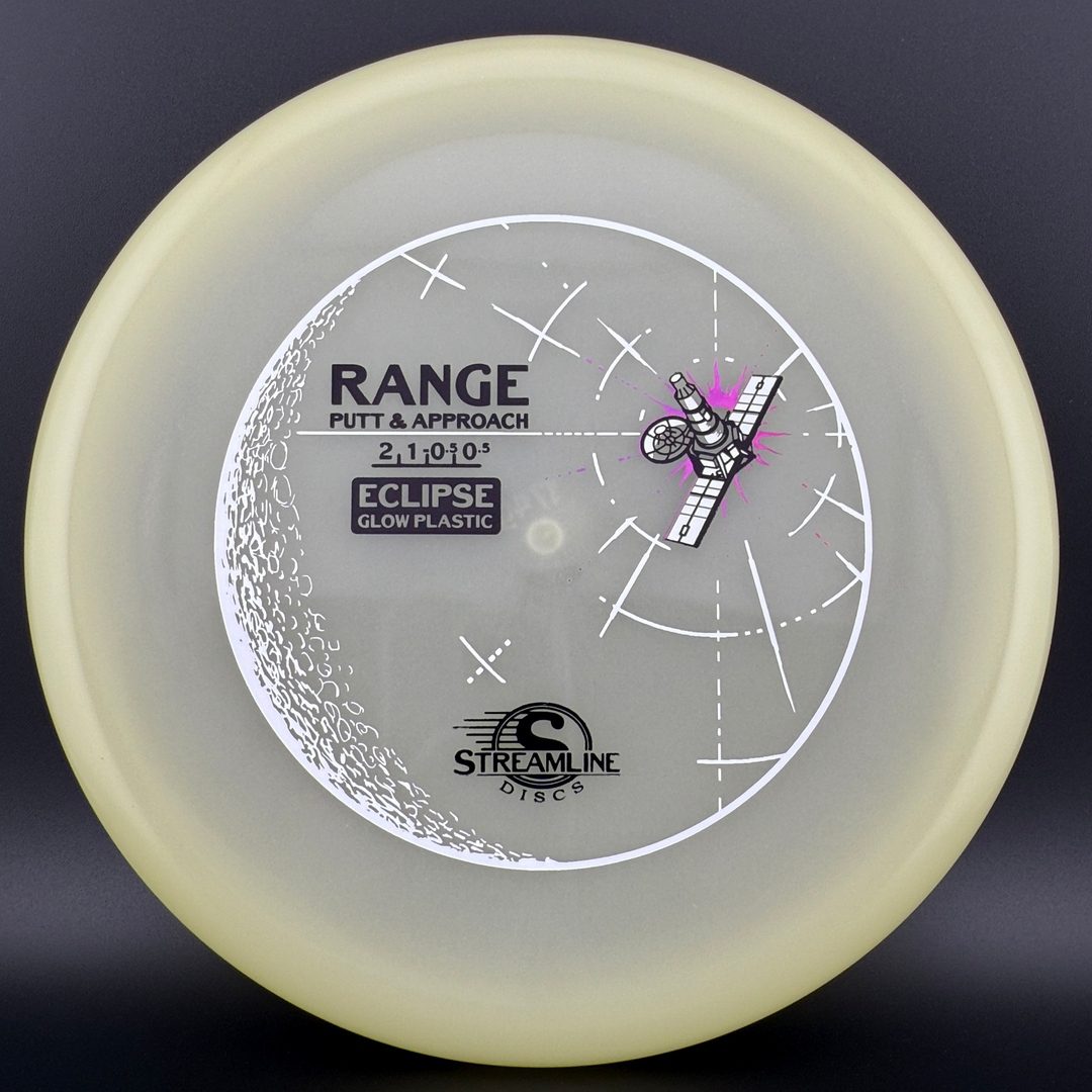 Eclipse Range Streamline