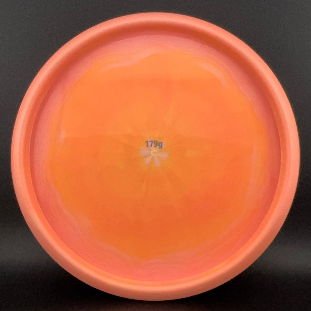 Swirl ESP Sled - First Run Discraft