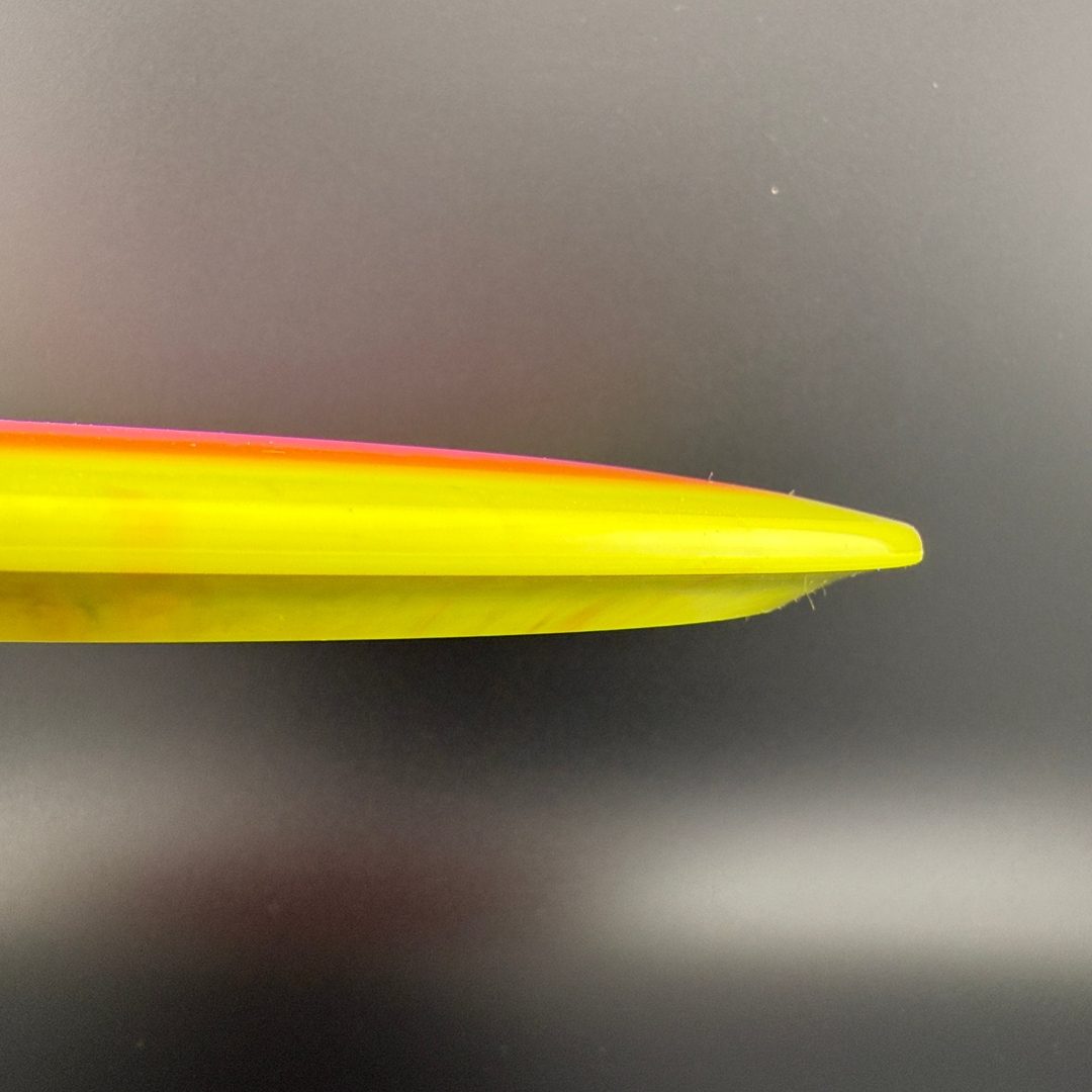 Sirius Helio Vela 1.3 - Calvin Heimburg - 2 Color XXL Stamp Millennium