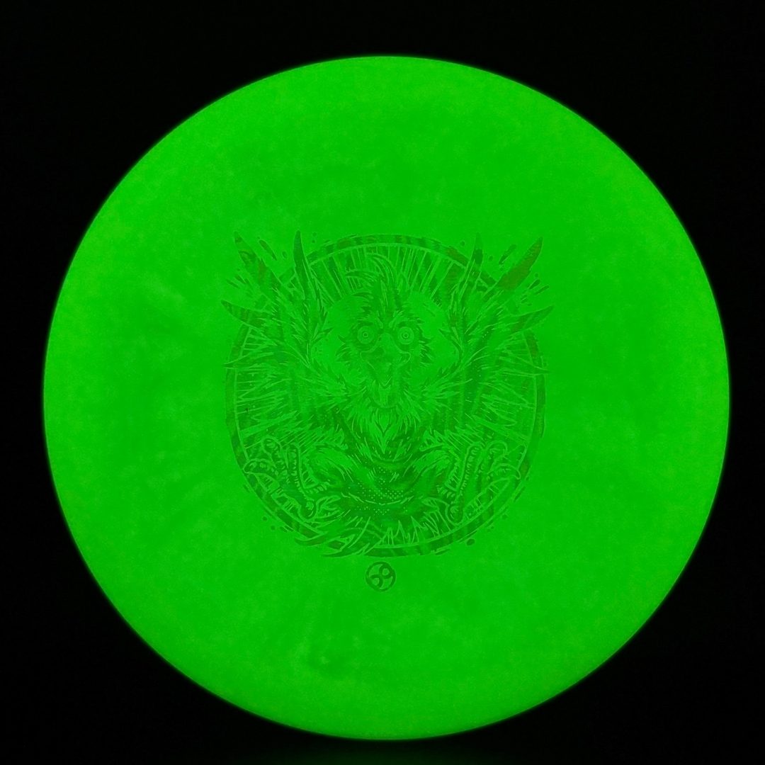 Glow JK Pro Aviar-X - Crazy Chicken Innova