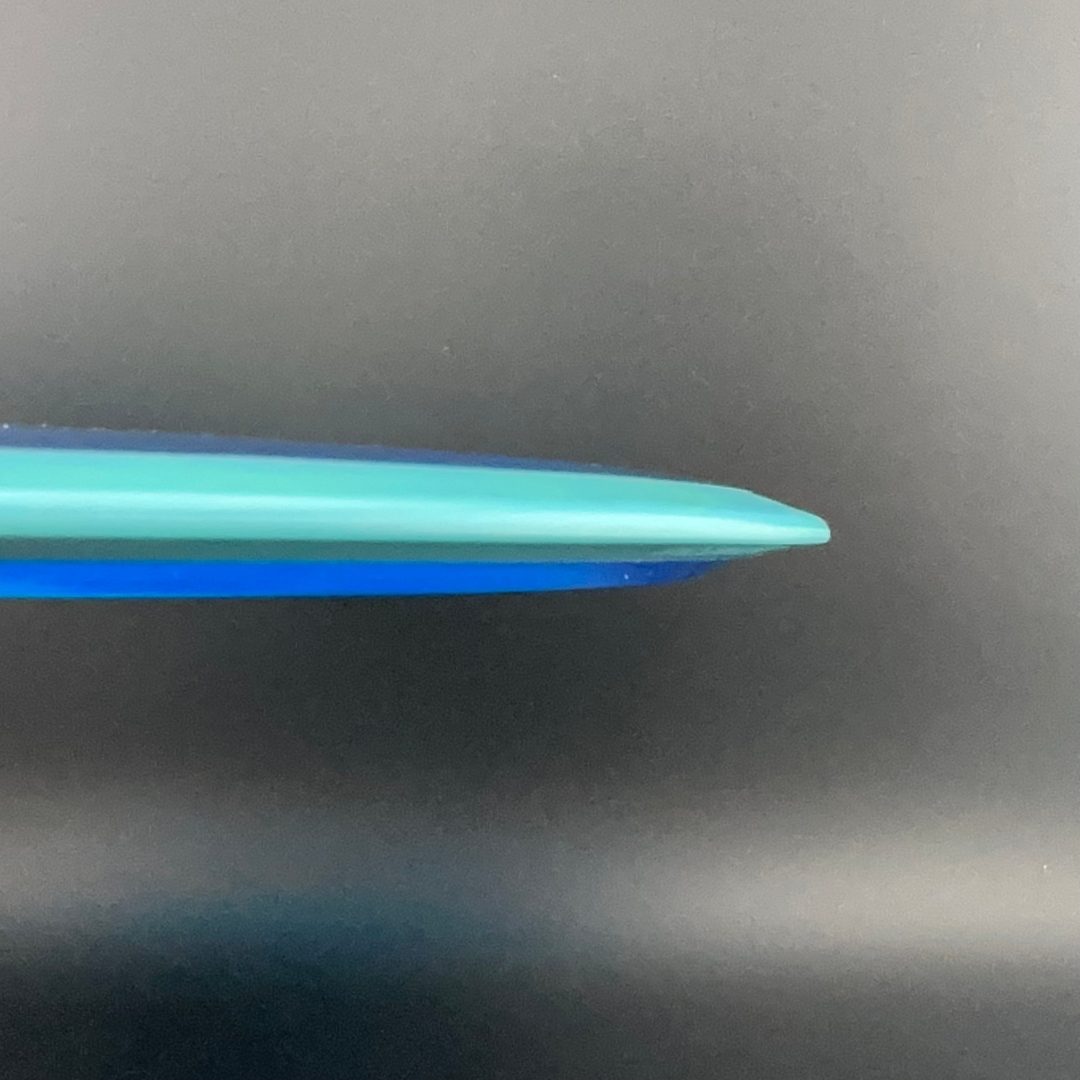 Proton Insanity - RADioactive Man By Ripper Studios Axiom