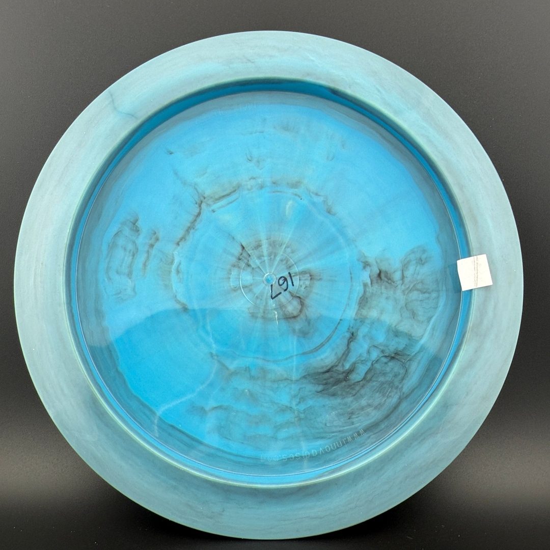 Swirly Star Destroyer - Philo Brathwaite 2026 Tour Series Innova