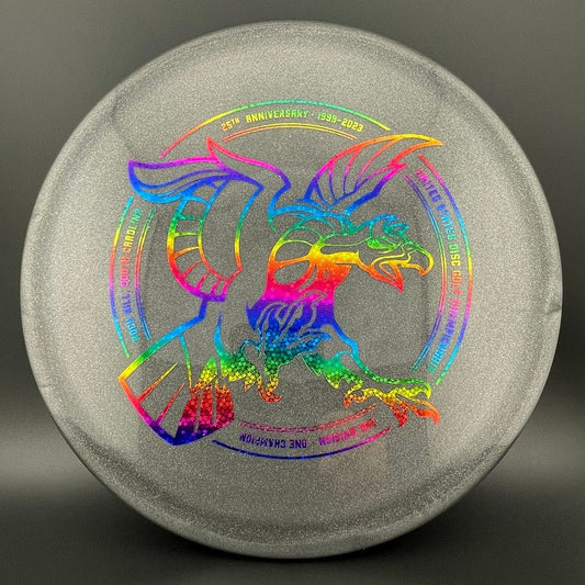 MoonDust SJ Roc - First Run - Marm O Set 2023 USDGC - 1 of 5! Innova