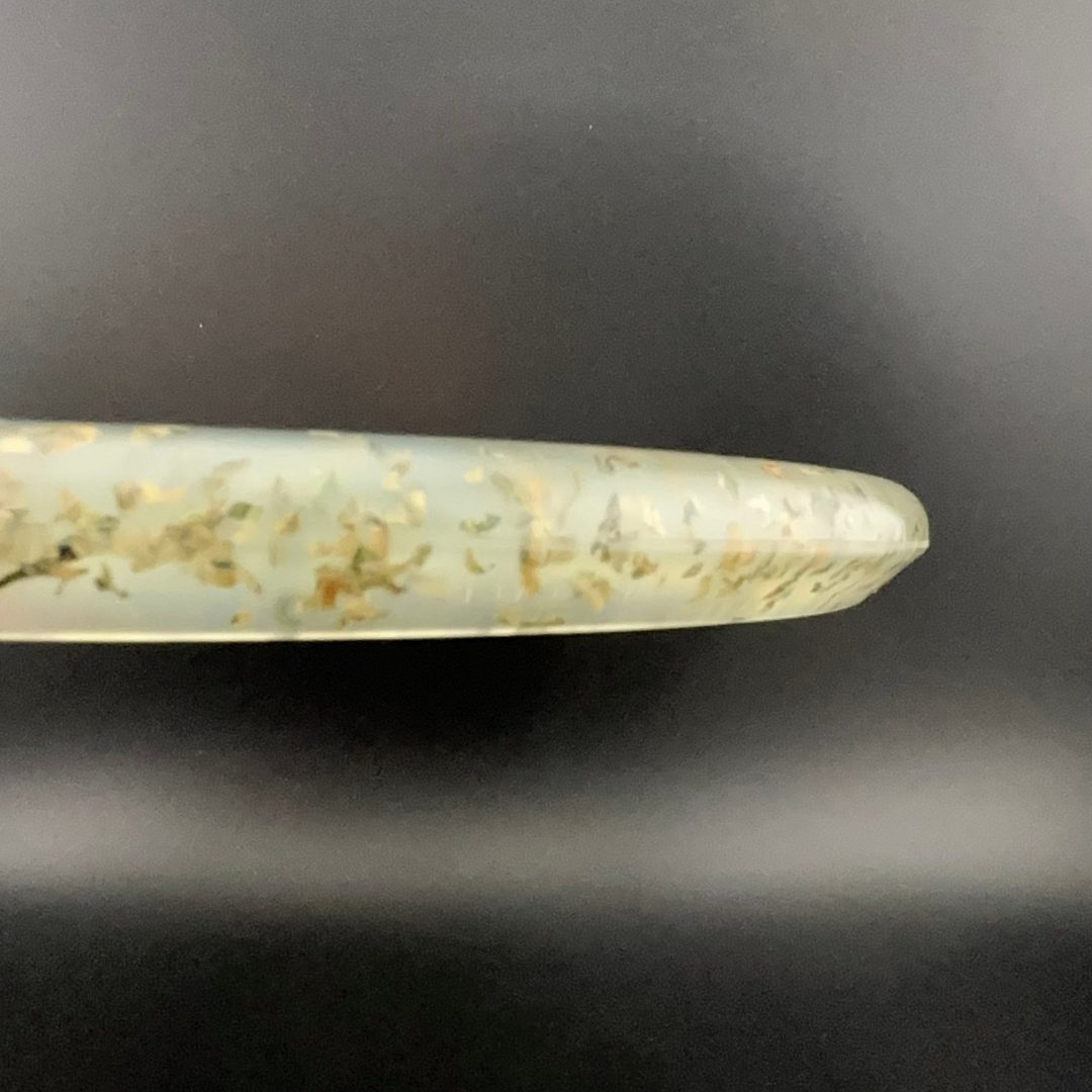 Z FLX Money Zone - 2025 Missy Gannon Throw Pink MINT Discs