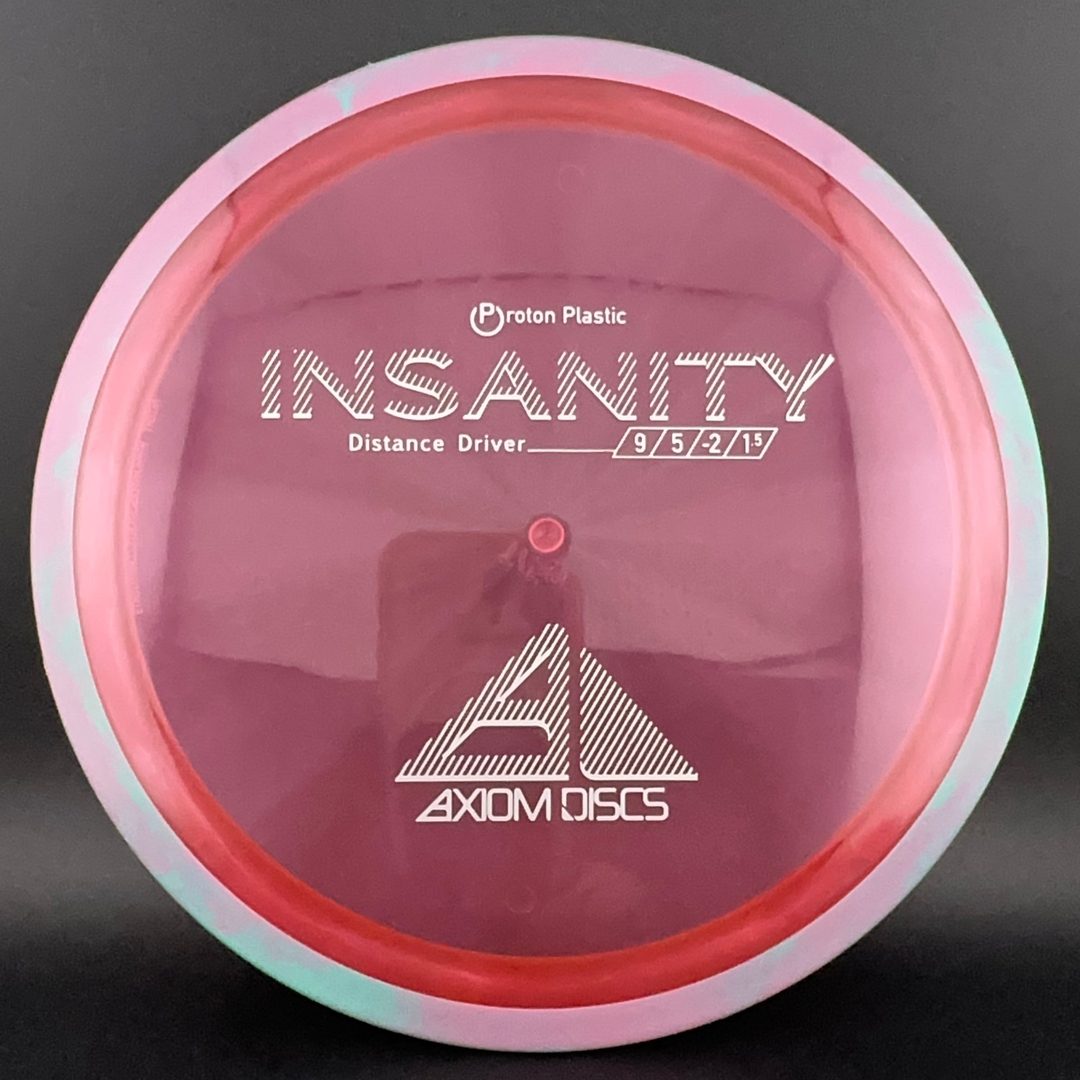 Proton Insanity Axiom