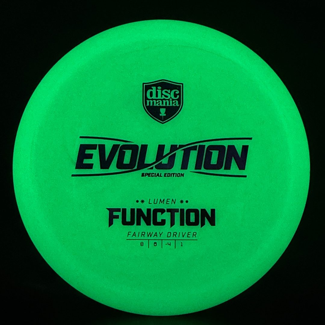 Lumen Neo Function - Special Edition