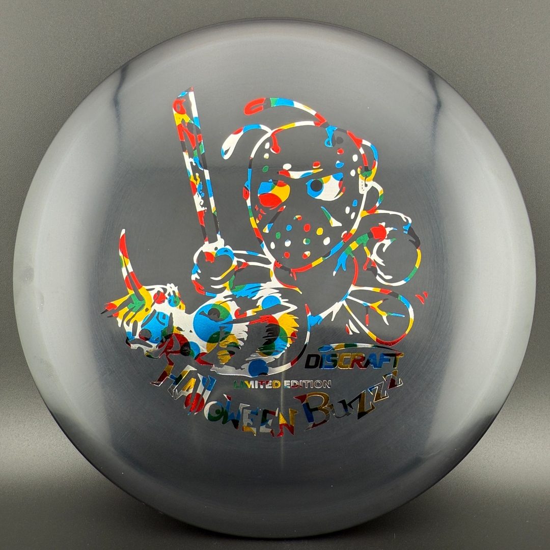 Midnight Z Buzzz - Jason - Halloween Release Discraft