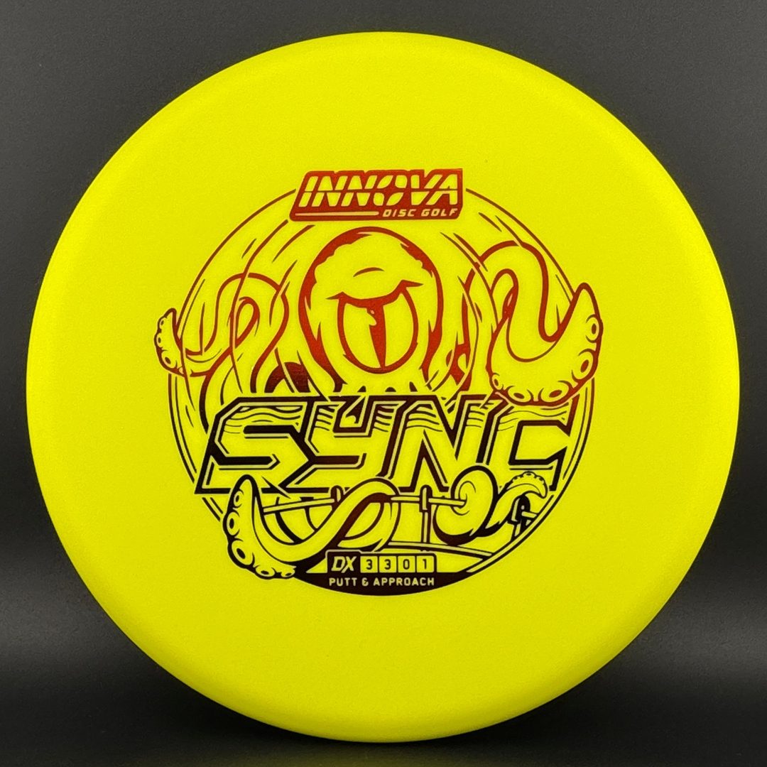 DX Sync Innova