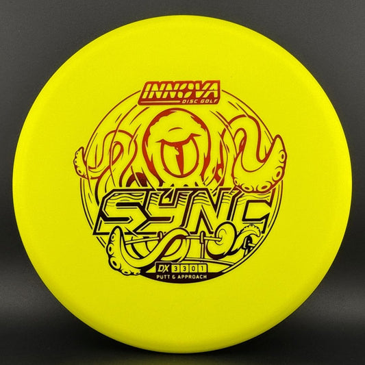 DX Sync Innova