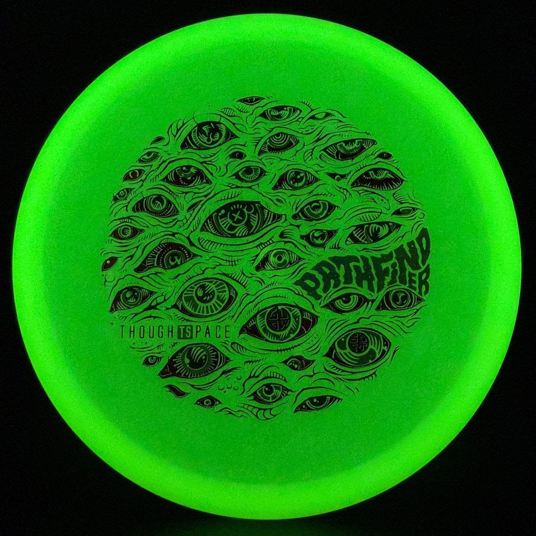 Soft Glow Pathfinder - 1/600 Limited Edition TSA