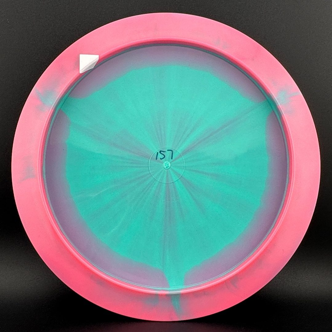 Halo Star Mamba Innova