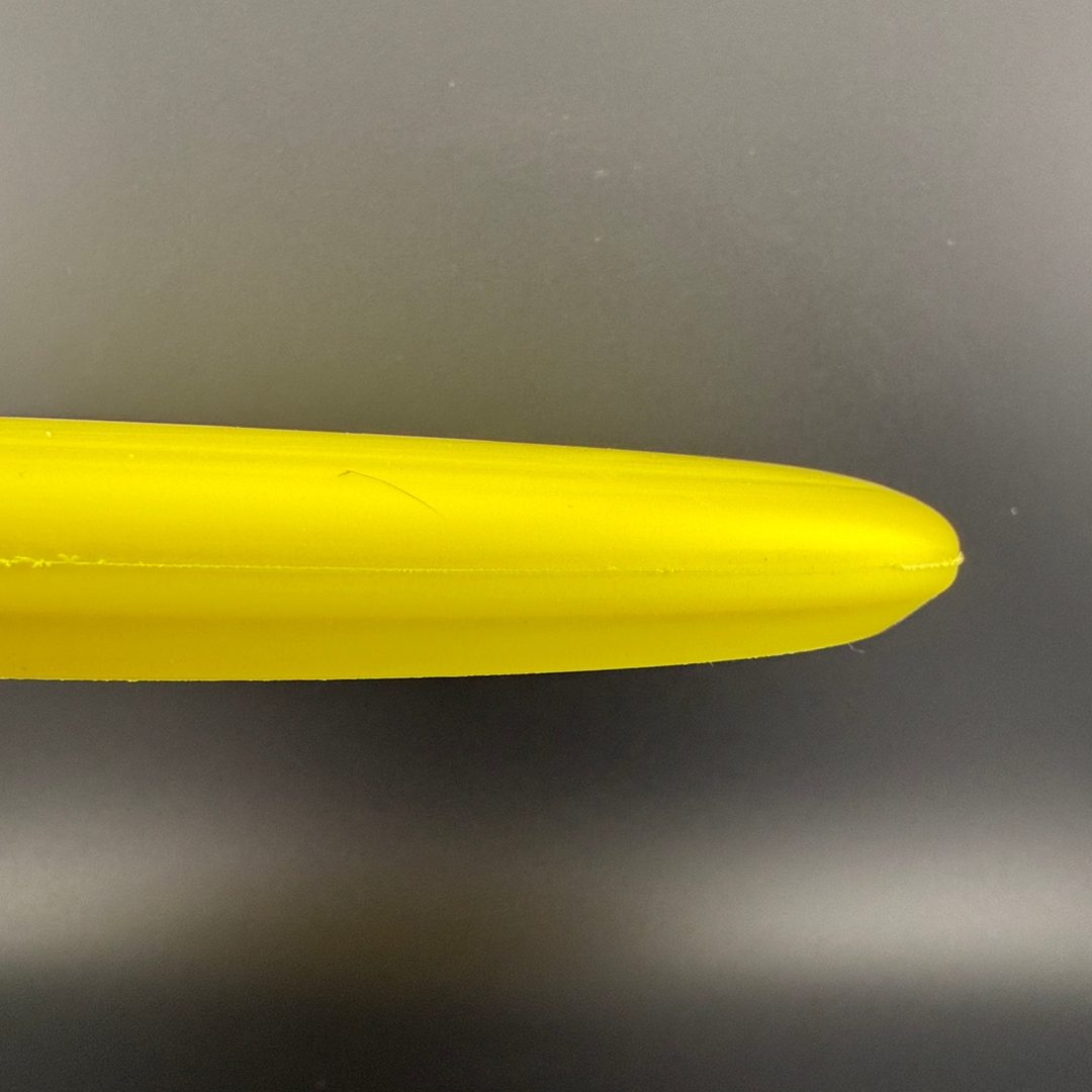 Zero Medium Hope - First Run Latitude 64