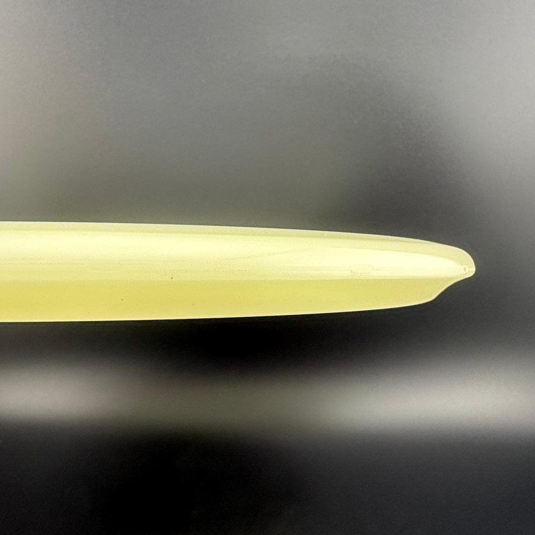 Nocturnal Flex Mustang - Crushin' Amanitas by Manny Trujillo MINT Discs